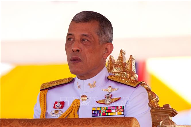 Thái Lan hoàn tất cải tổ nội các
