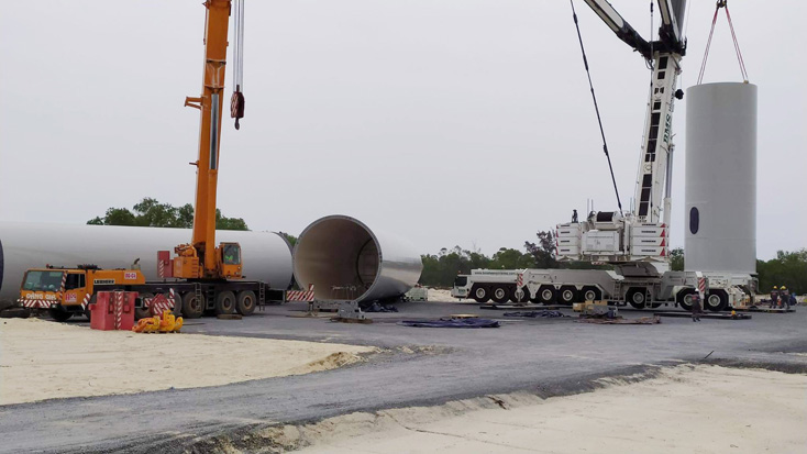 Hơn 500 dự án đã được phê duyệt chủ trương đầu tư, cấp giấy chứng nhận đầu tư