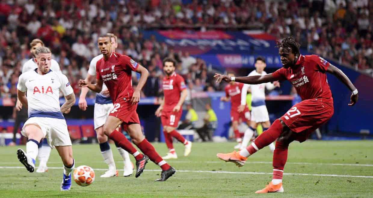 Vượt MU và Man City, Chelsea trở thành đội bóng Anh xuất sắc nhất thập kỷ