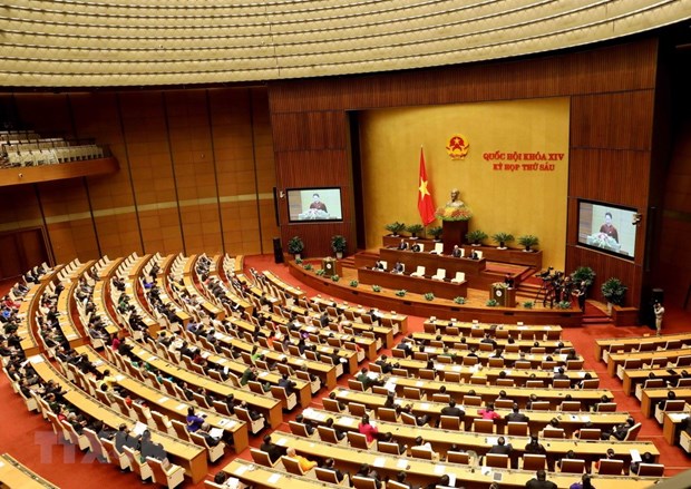 Đại biểu Quốc hội 'hiến kế' tăng chất lượng nhân sự nhiệm kỳ tới