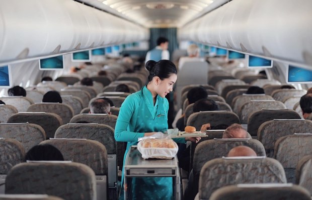 Thủ tướng: Tái cấp vốn cho Vietnam Airlines vay tối đa 4.000 tỷ đồng