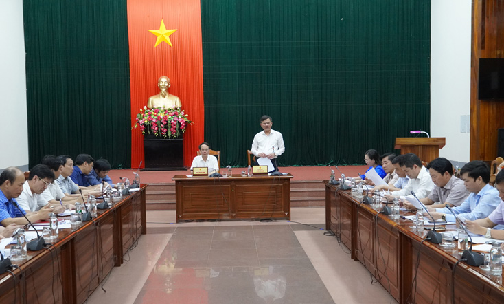 Thực hiện đúng quy định công tác tài chính-ngân sách và giữ vững cân đối NSNN năm 2021