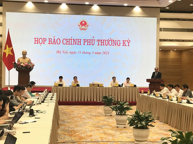 Việt Nam kiểm soát tốt ổ dịch, luôn duy trì trạng thái bình thường mới