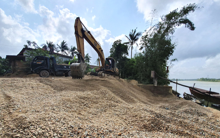 HĐND huyện Lệ Thủy: Những dấu ấn nhiệm kỳ