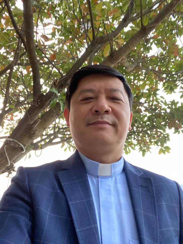 Linh mục Dương Sĩ Nho - Hãy dừng lại trước khi quá muộn!