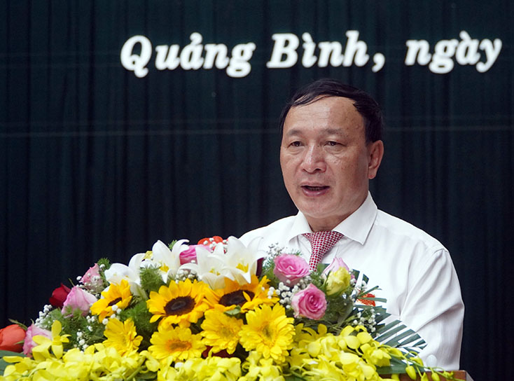 Tập trung nghiên cứu, thảo luận, quyết định những nội dung quan trọng, góp phần thực hiện thắng lợi nhiệm vụ năm 2021 (*)