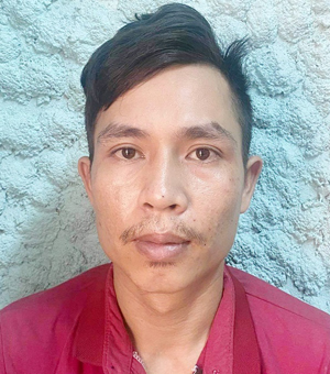Công an huyện Quảng Trạch bắt đối tượng hiếp dâm