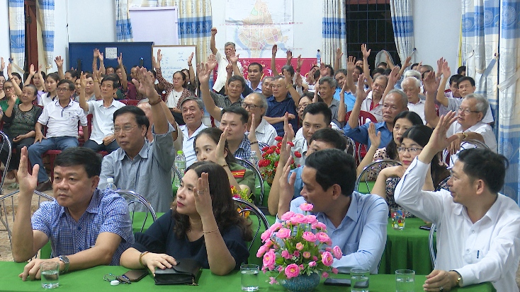 Phát huy vai trò nữ đại biểu HĐND