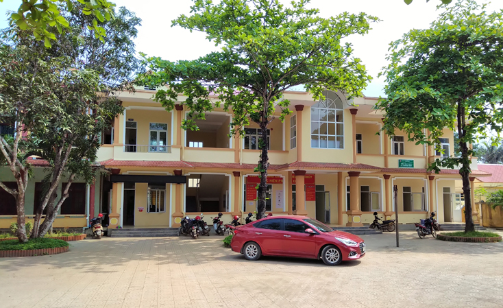 Không còn cảnh "một chốn hai quê"