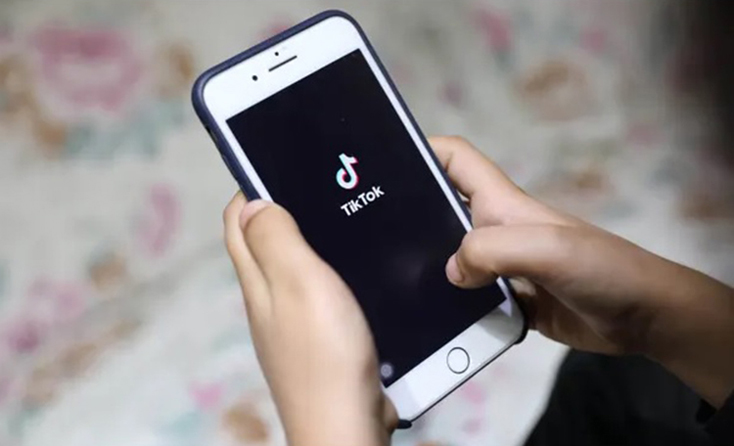 Thiếu niên cứu người sống cách xa hơn 1.000 km qua TikTok