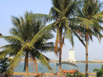 Đồng Hới