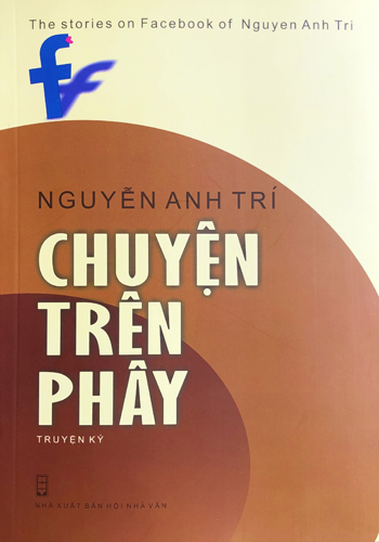 Chuyện trên "phây" của một bác sỹ nổi tiếng