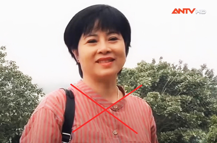 Kẻ núp bóng "vì tù nhân lương tâm" để chống phá, kích động