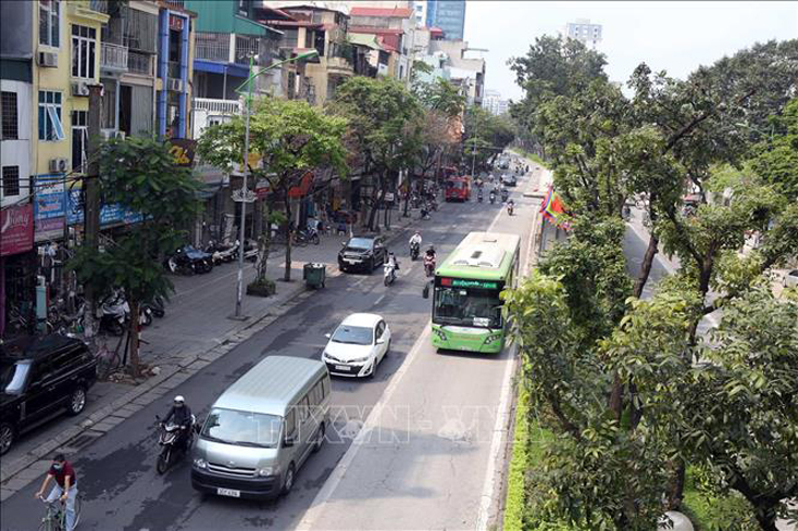 Tổng cục Đường bộ yêu cầu đẩy nhanh lắp camera giám sát trên xe khách
