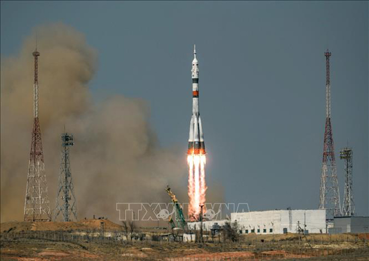 60 năm chuyến bay lịch sử vào vũ trụ của nhà du hành Yuri Gagarin