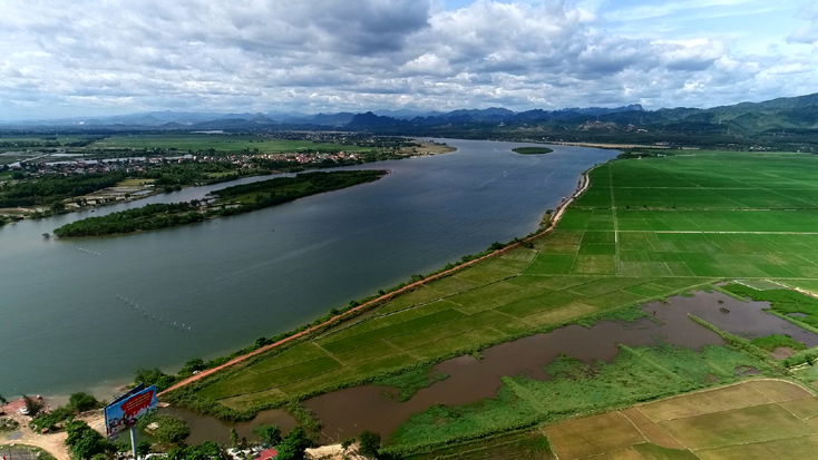 Quảng Ninh: Thu ngân sách tăng 129,5% so với cùng kỳ
