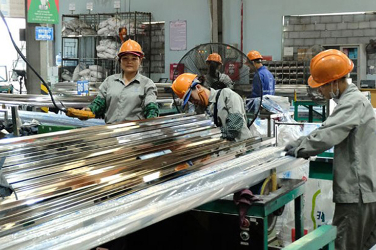 Khảo sát Doanh nghiệp Gia đình 2021–Góc nhìn Việt Nam