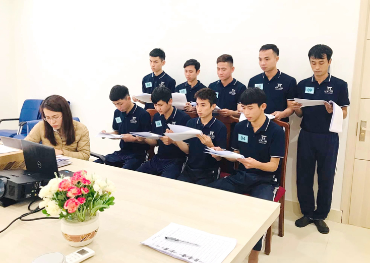 Cần giải pháp đồng bộ và quyết liệt