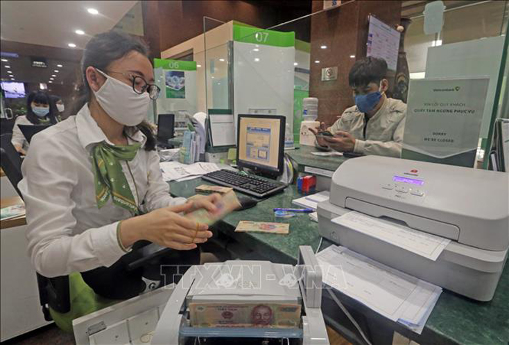Tăng trưởng tín dụng gắn với chất lượng