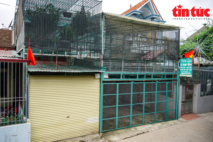 Điều tra, xác minh vụ việc chủ vườn lan 'ôm' tiền tỷ của khách rồi bỏ trốn