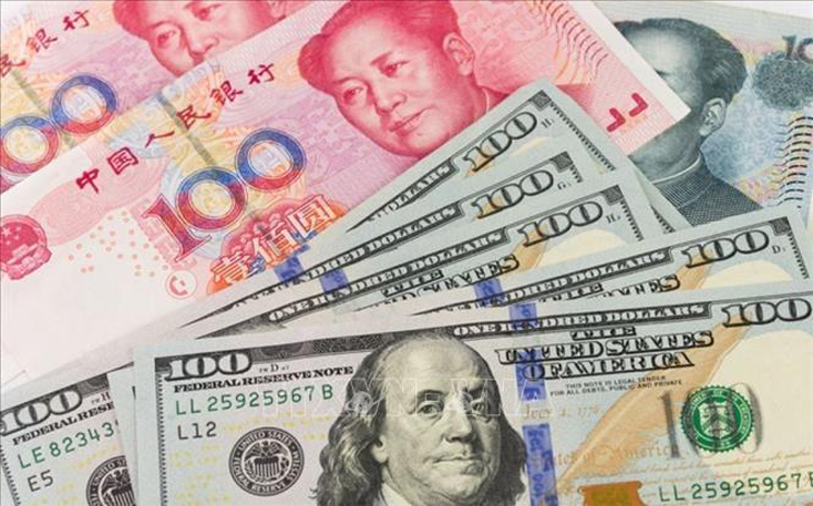 Mỹ nhận ra mối đe dọa tiềm ẩn từ đồng tiền số của Trung Quốc