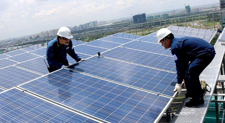 Cần nâng cao trách nhiệm của địa phương trong sử dụng năng lượng