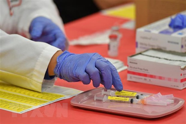 Nguy cơ đông máu do COVID-19 cao hơn do vaccine ngừa COVID-19