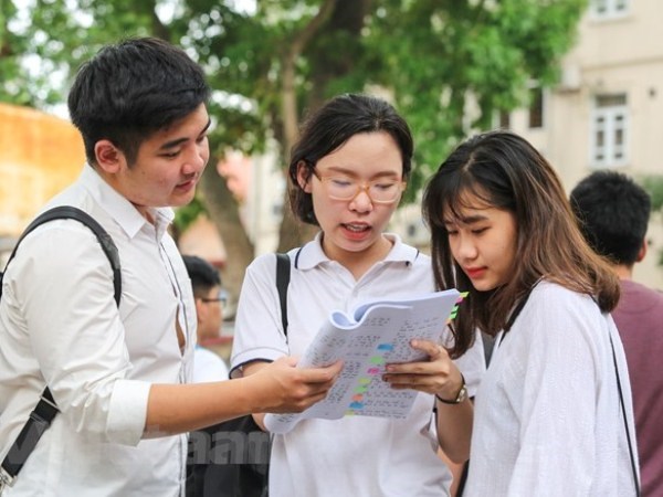 Tuyển sinh đại học 2021: Tăng chỉ tiêu, thêm nhiều ngành học mới
