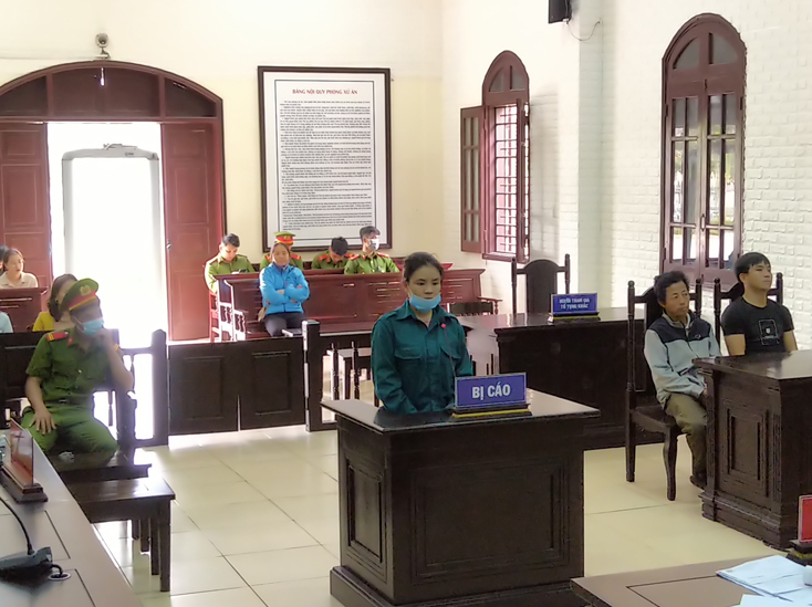 Sự sám hối muộn màng