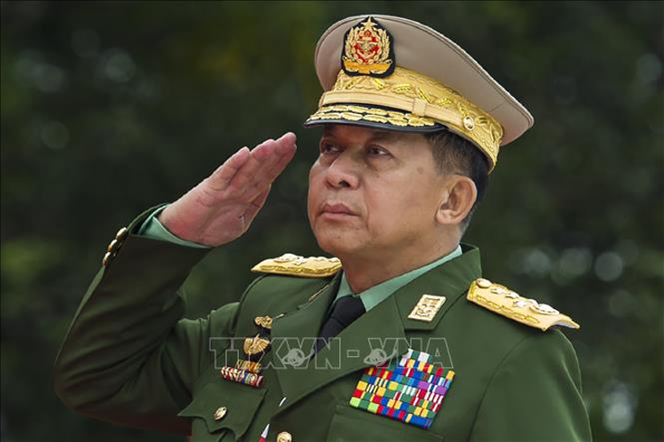 Thái Lan xác nhận Myanmar sẽ tham dự Hội nghị cấp cao ASEAN
