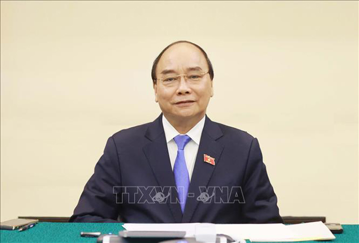 Việt Nam nỗ lực đóng góp vào duy trì hòa bình và an ninh quốc tế