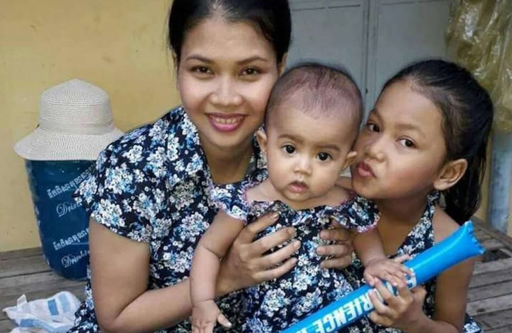 Thế hệ trẻ em bị bỏ lại ở Đông Nam Á