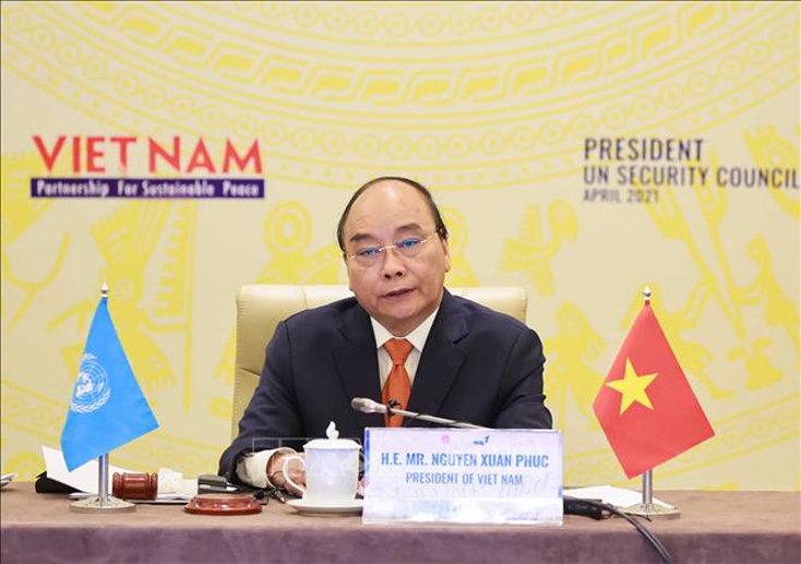 Lòng tin và đối thoại là giải pháp căn cơ cho một nền hòa bình bền vững