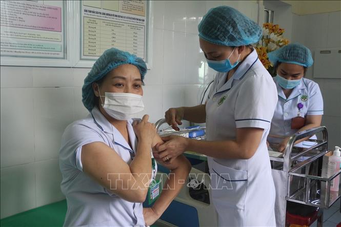 Sáng 21-4, sang ngày thứ 27 Việt Nam không có ca mắc mới COVID-19 trong cộng đồng