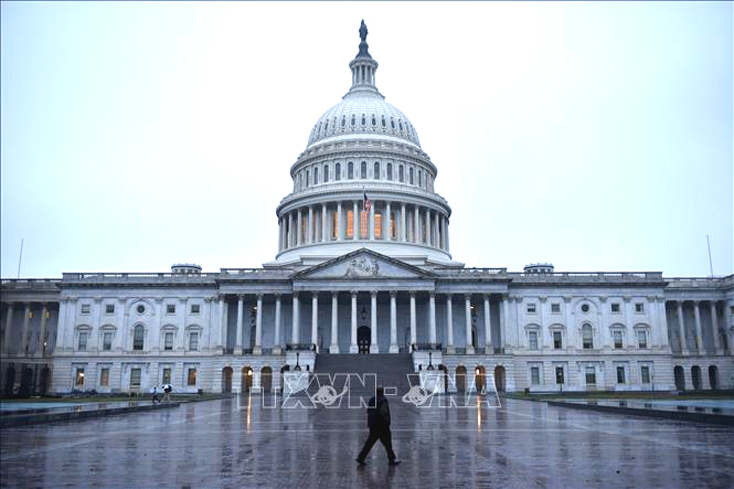Nhà Trắng ủng hộ Washington D.C trở thành bang thứ 51