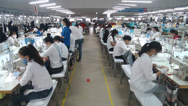 Doanh nghiệp gặp khó khăn trong xuất khẩu hàng hóa