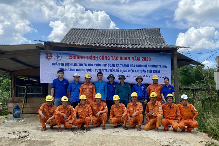 Hiệu quả từ việc gắn công tác xây dựng Đảng với nhiệm vụ sản xuất, kinh doanh