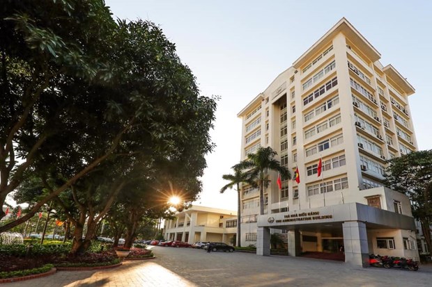 4 trường đại học Việt Nam xếp hạng cao về phát triển bền vững