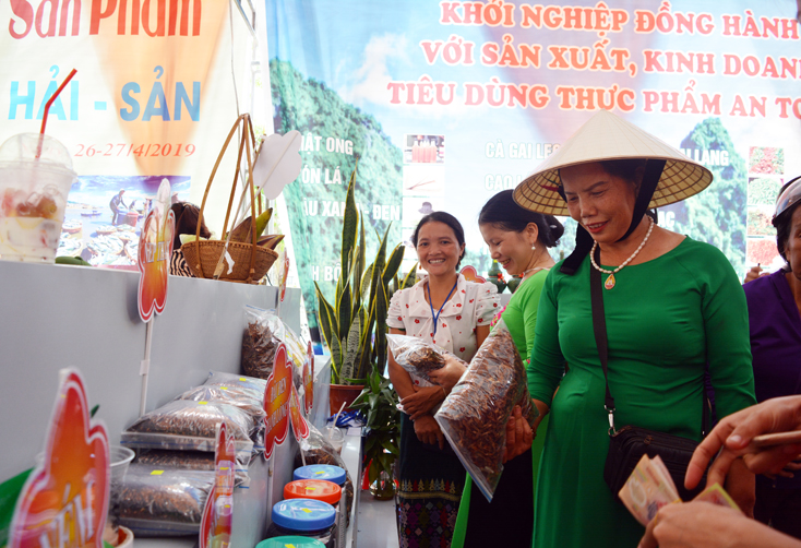 Hiệu quả từ các nhiệm vụ nghiên cứu khoa học và công nghệ