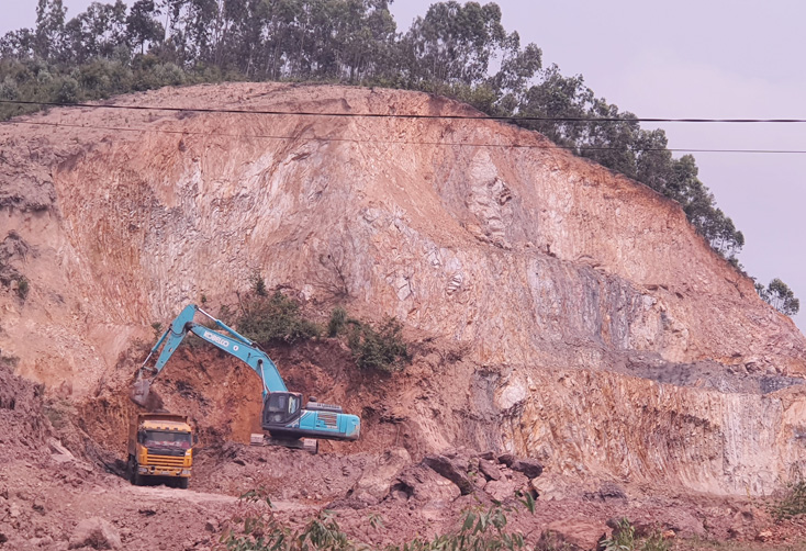 Cần thực nghiêm túc, hiệu quả các chỉ đạo của UBND tỉnh