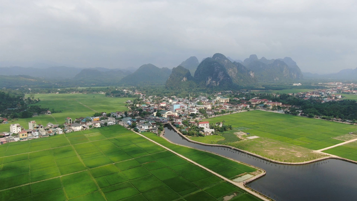 Đưa du lịch thành ngành kinh tế mũi nhọn để phát triển bền vững