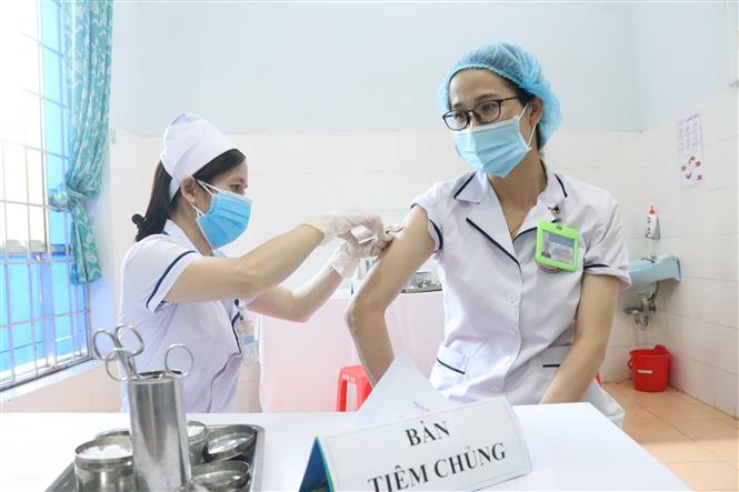 Sáng 25-4, Việt Nam không có ca mắc mới Covid-19