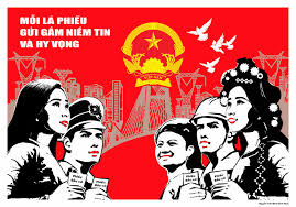 Lệ Thủy: Phát huy vai trò của phụ nữ trong công tác bầu cử