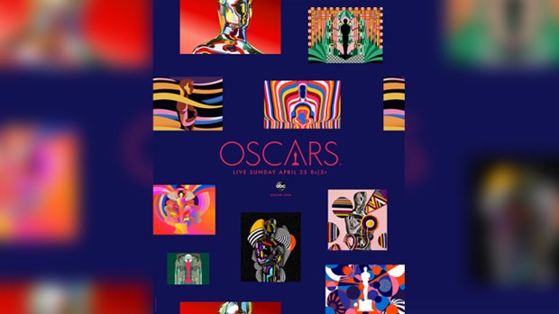 Lễ trao giải Oscar 2021 diễn ra với quy mô nhỏ vì COVID-19