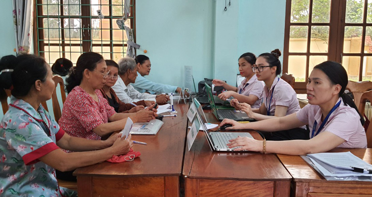 Triển khai thực hiện toàn diện, hiệu quả các giải pháp giảm nghèo bền vững năm 2021