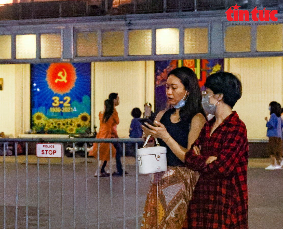 Bộ Y tế kêu gọi người dân đồng lòng chống dịch COVID-19