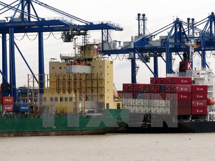 Liên kết là yếu tố sống còn cho doanh nghiệp logistics
