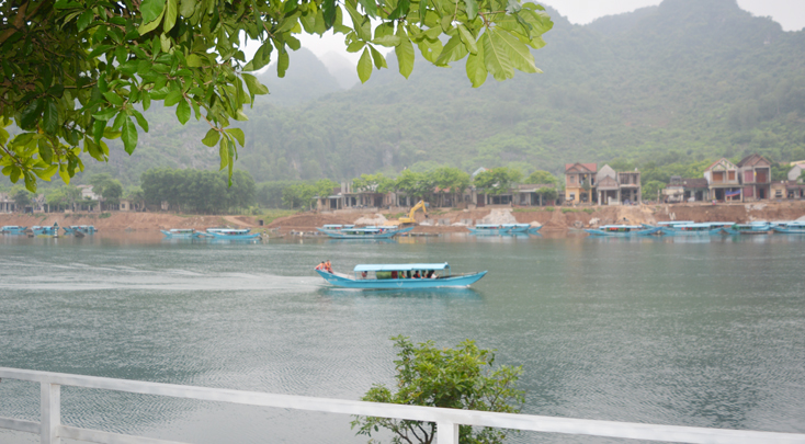 Bố Trạch:  Hoãn các chương trình trong dịp lễ 30-4, 1-5