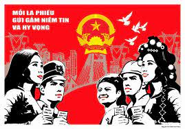 Công bố danh sách những người ứng cử đại biểu Quốc hội khóa XV theo từng đơn vị bầu cử tại tỉnh Quảng Bình