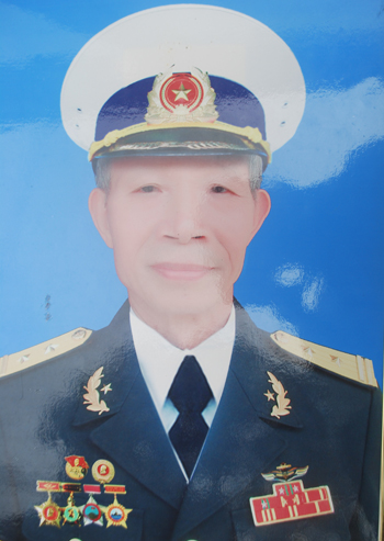 Hồi ức của nguyên Chủ tịch huyện đảo Trường Sa